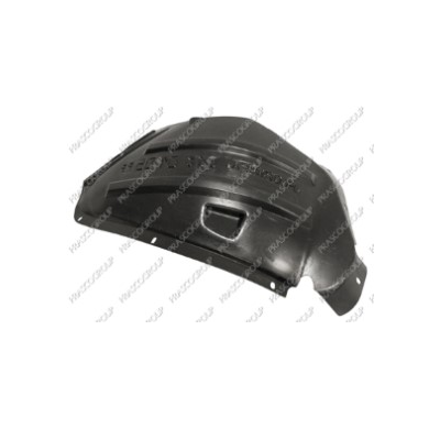 Plastica Pase De Rueda Delantero Dch  Ducato 02>
