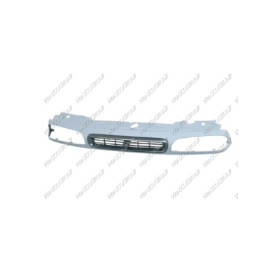 Rejilla Fiat Scudo 99>