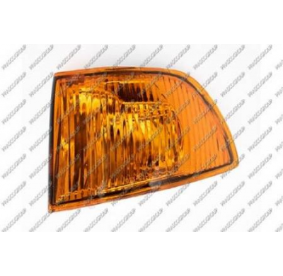 Piloto Ambar Retrovisor Izquierdo Iveco Daily 2006->