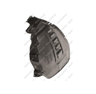 Protector Pasorueda Delanteroizquierdo