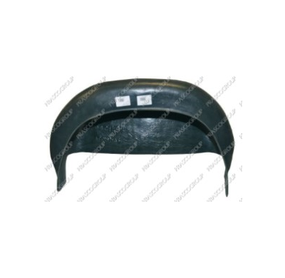 Protector Pasorueda Del. Izq.Parte Del.