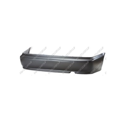 Parachoques Civic Tra. Negro 4 P.99>