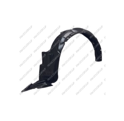 Protec.Pasorueda Civic Del.Izq. 99>01