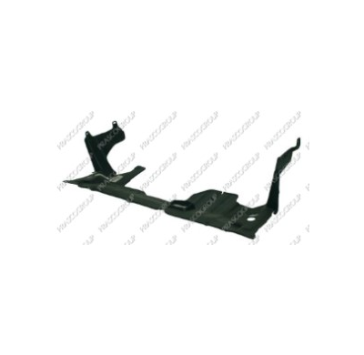 Proteccion Bajo Motor