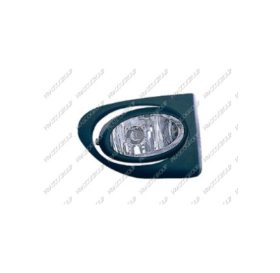 Faro Antiniebla Civic Del Dch 01>