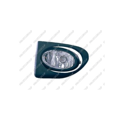 Faro Antiniebla Civic Del Izq  01>