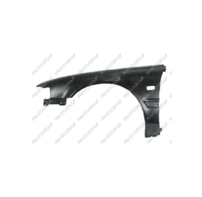 Aleta C/a Honda Accord Del.Izq. 89-93