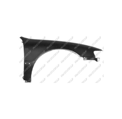 Aleta Accord Coupe Del.Dch. 93-98