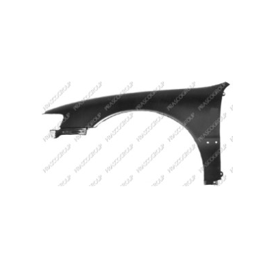 Aleta Accord Coupe Del.Izq. 93-98