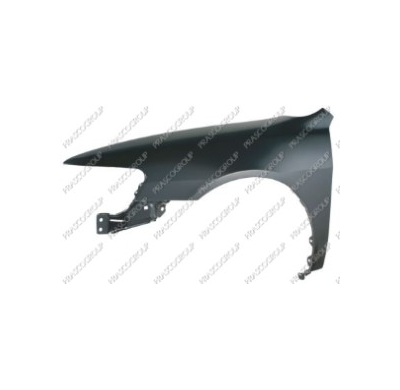 Aleta Accord C/a 4 P Del.Izq. 98>