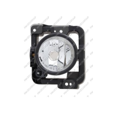 Faro Antiniebla Izquierdo