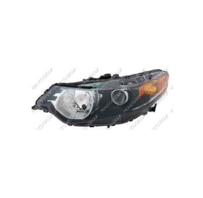 Optica Izda Mod. Hb3+h1 Electrica-Sin Motor