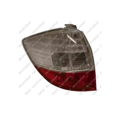 Grupo Optico Trasero Izquierdo