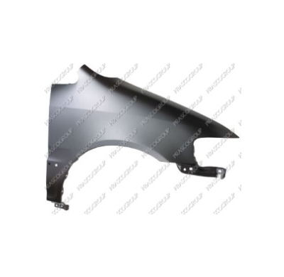 Aleta Honda Shuttle Ra1 Del.Dch. 95>99