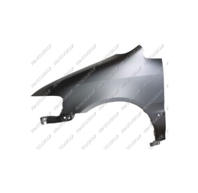 Aleta Honda Shuttle Ra1 Del.Izq. 95>99