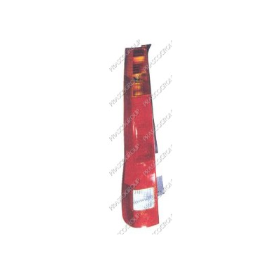 Piloto Trasero Derecho