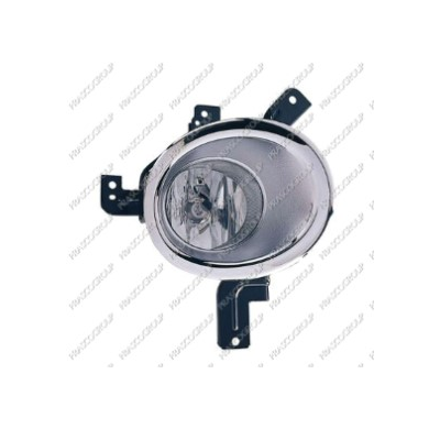 Faro Antiniebla Derecho