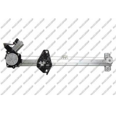 Elevalunas Delantero Izquierdo Electrico Mod. 5 Puertas Confort Honda Cr-V 2007->