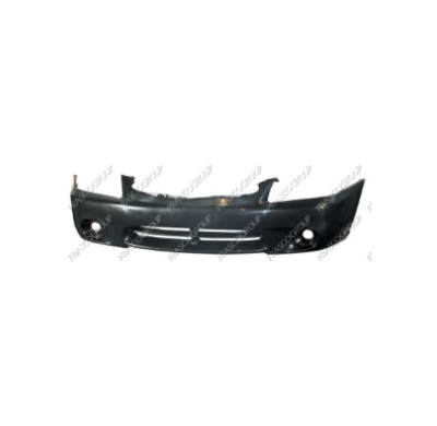 Cubierta Parac.Accent 3p S/a Del. 00>