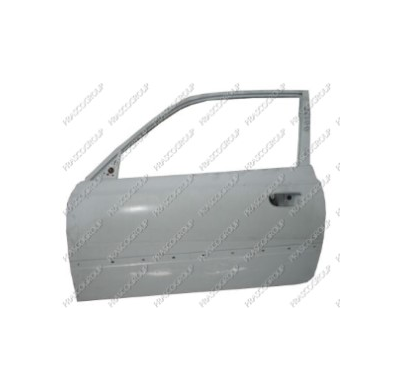 Puerta Accent 3/P Del.Izq. 00>