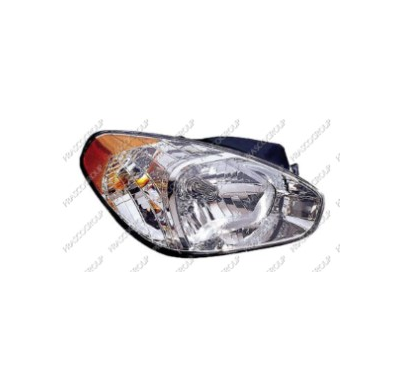 Optica Derecha Mod. H4 Electrica