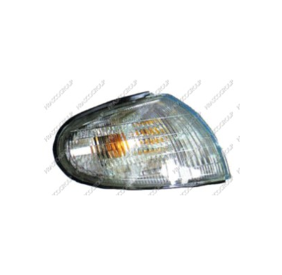 Piloto Blanco Del Dch Lantra 94-95