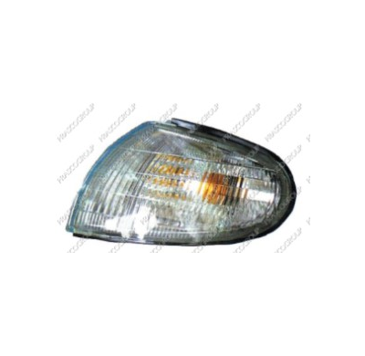 Piloto Blanco Lantra Del Izq 94-95