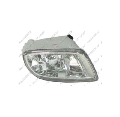 Faro Antiniebla Derecho