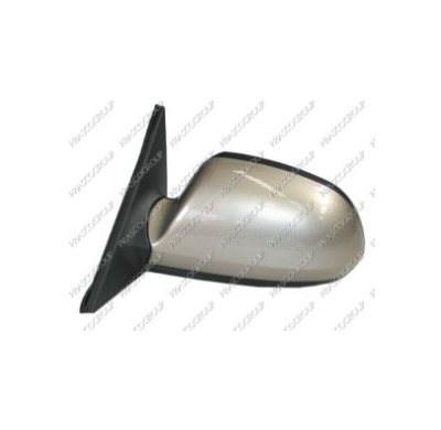 Espejo Izquierdo Electrico