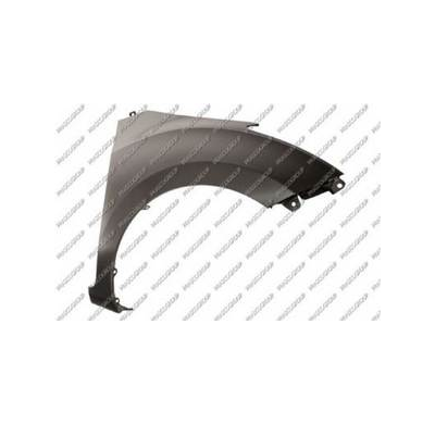 Aleta Delantera Dch Sin Agujero Para Piloto I30 12>  Hyundai I30 2013->