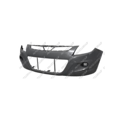 Parachoques Delantero Para Pintar