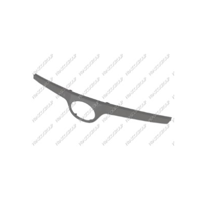 Moldura Cromada Rejilla