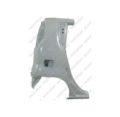 Aleta Atos Tr.Dch. 98>03