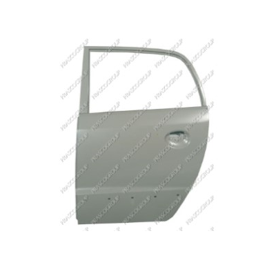 Puerta Hyundai Atos Prime Tr.Izq. 99>