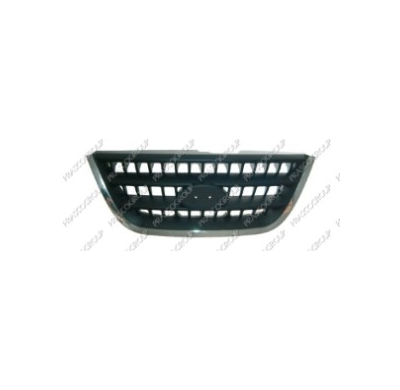 Rejilla Hyundai Atos Del. 04>