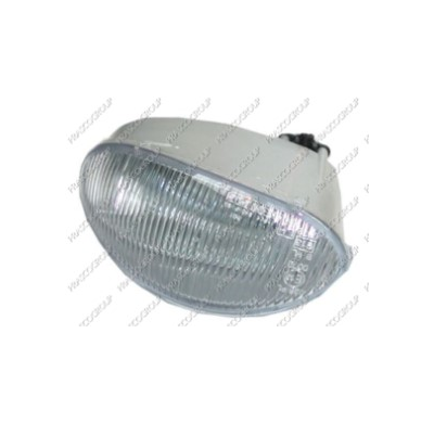 Faro Antiniebla Izquierdo