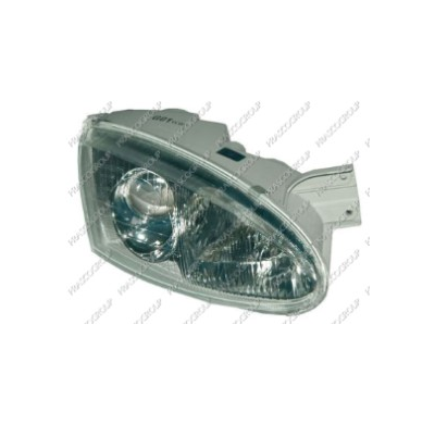 Optica Derecha Mod. H1+h1 Electrica