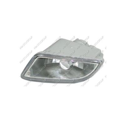 Faro Antiniebla Izquierdo