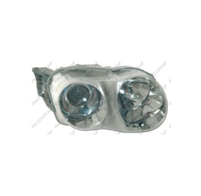 Optica Derecha Mod. H7+h1 Electrica