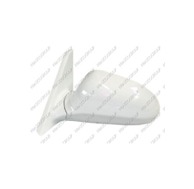 Espejo Izquierdo Electrico