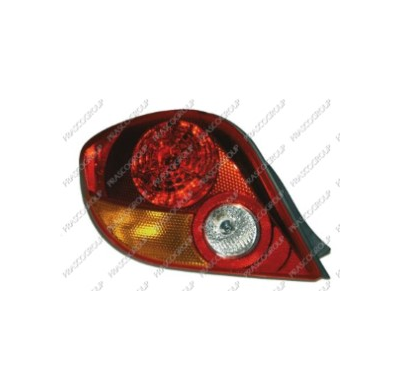 Piloto Trasero Izquierdo