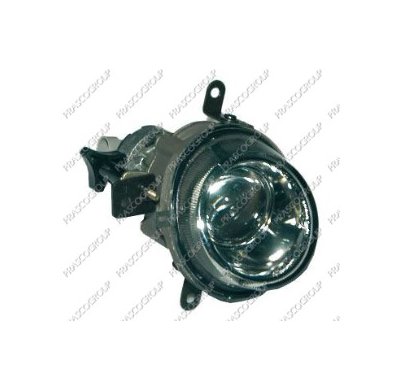 Faro Antiniebla Derecho