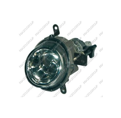 Faro Antiniebla Izquierdo