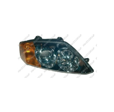 Optica Derecha Mod. H7+h7 Manual