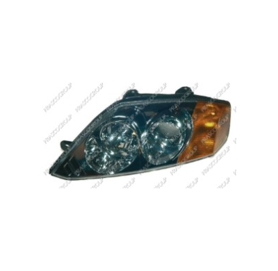 Optica Izquierda Mod. H7+h7 Electrica