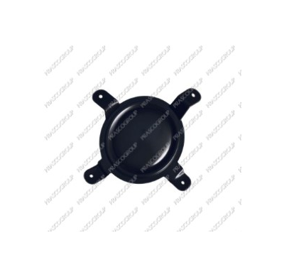 Soporte Faro Antiniebla Izquierdo