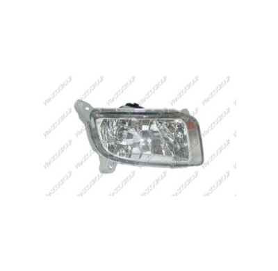 Faro Antiniebla Derecho