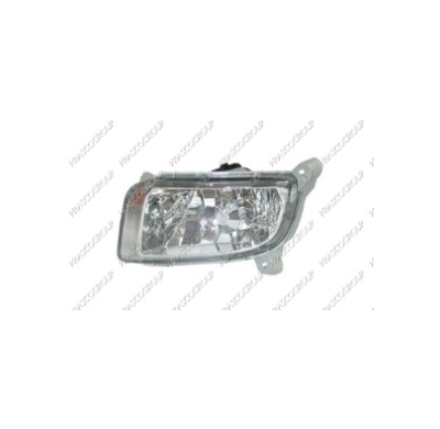 Faro Antiniebla Izquierdo