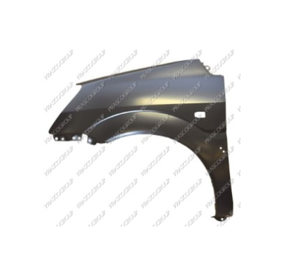 Aleta Delantera Izda  Con Agujero Piloto