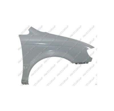 Aleta Trajet Del.Dch. S/Aguj Piloto 99>